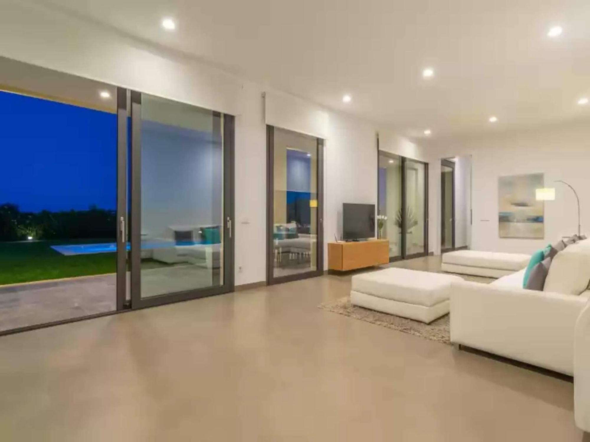 Astonishing With Private Pool San Lorenzo (Mallorca)