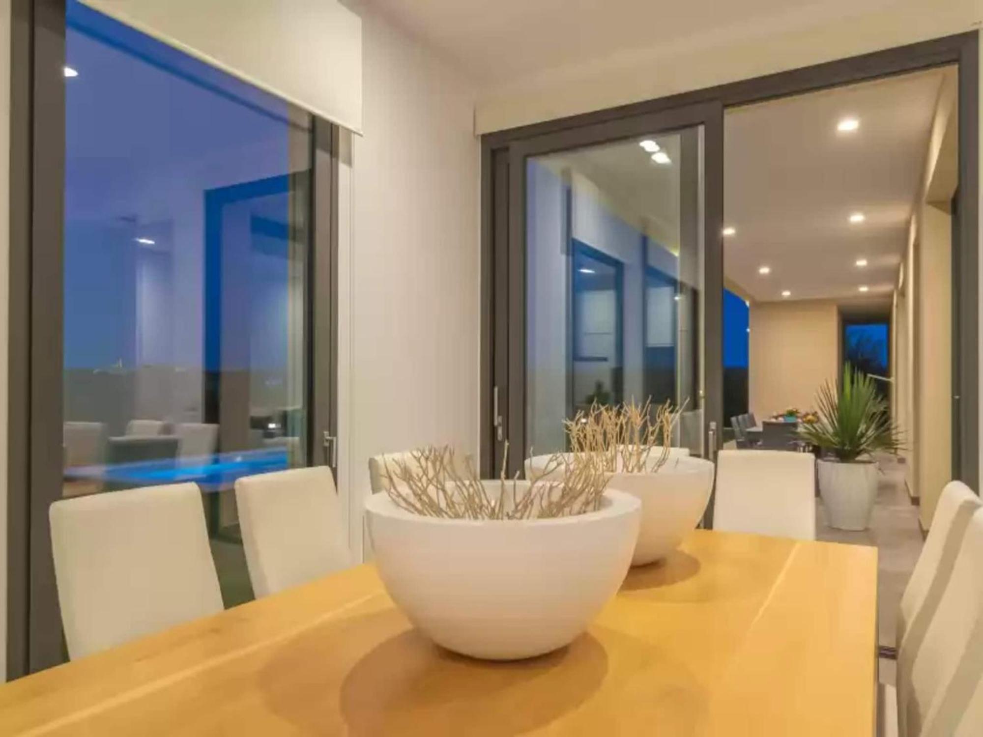 Astonishing With Private Pool Villa *