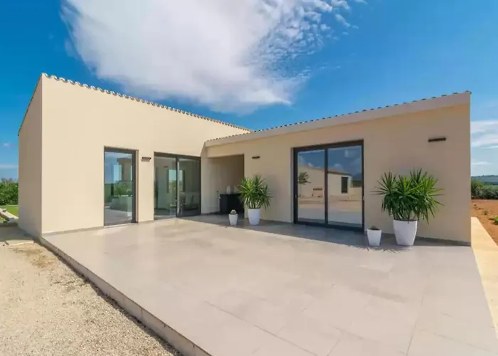 Astonishing Villa With Private Pool