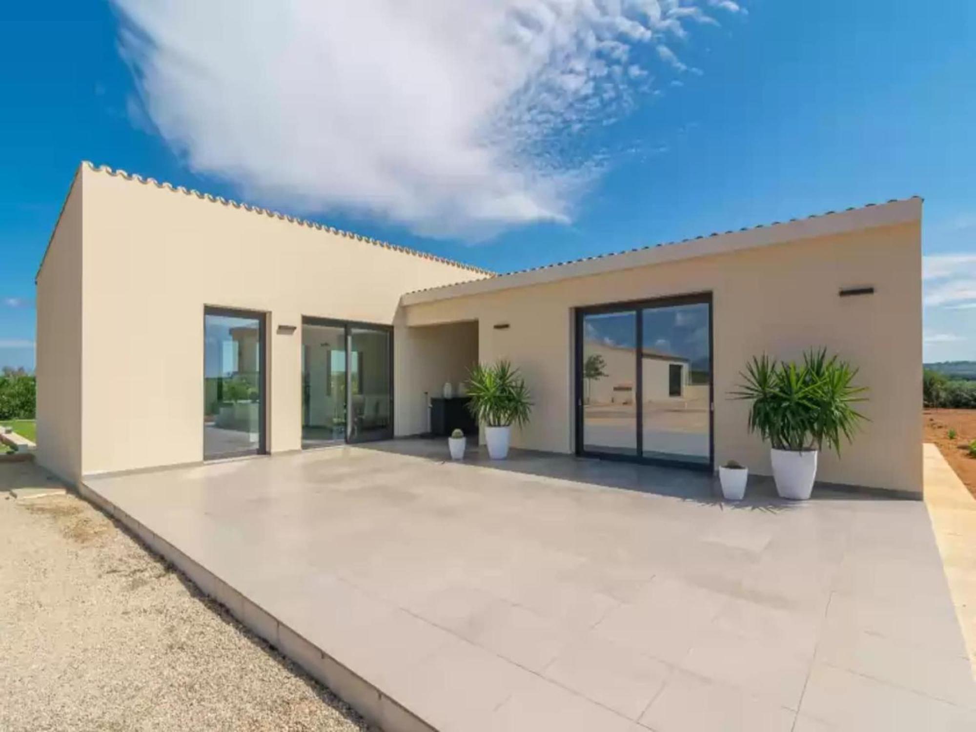 Astonishing With Private Pool San Lorenzo (Mallorca)