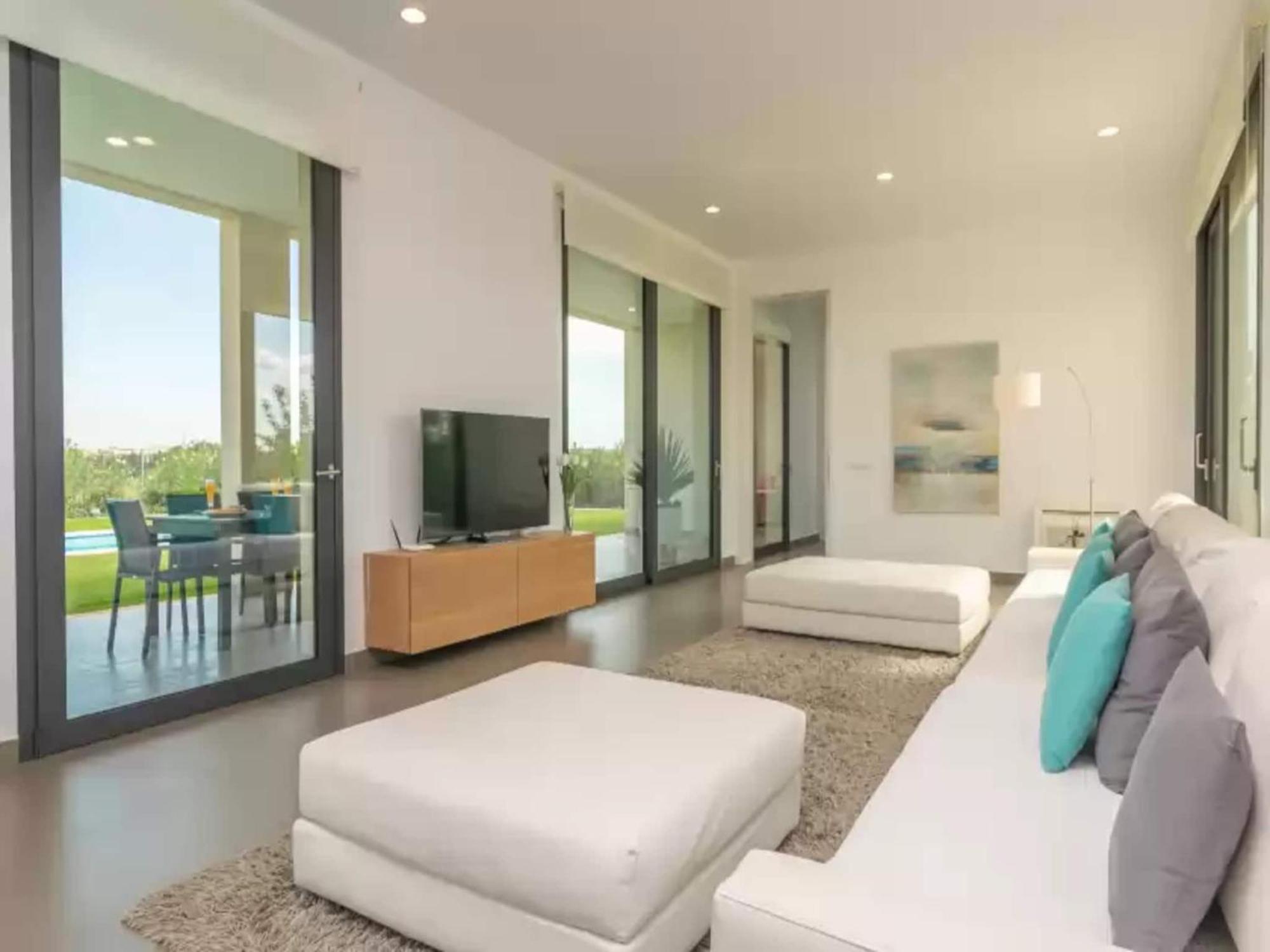 Astonishing With Private Pool * San Lorenzo (Mallorca)