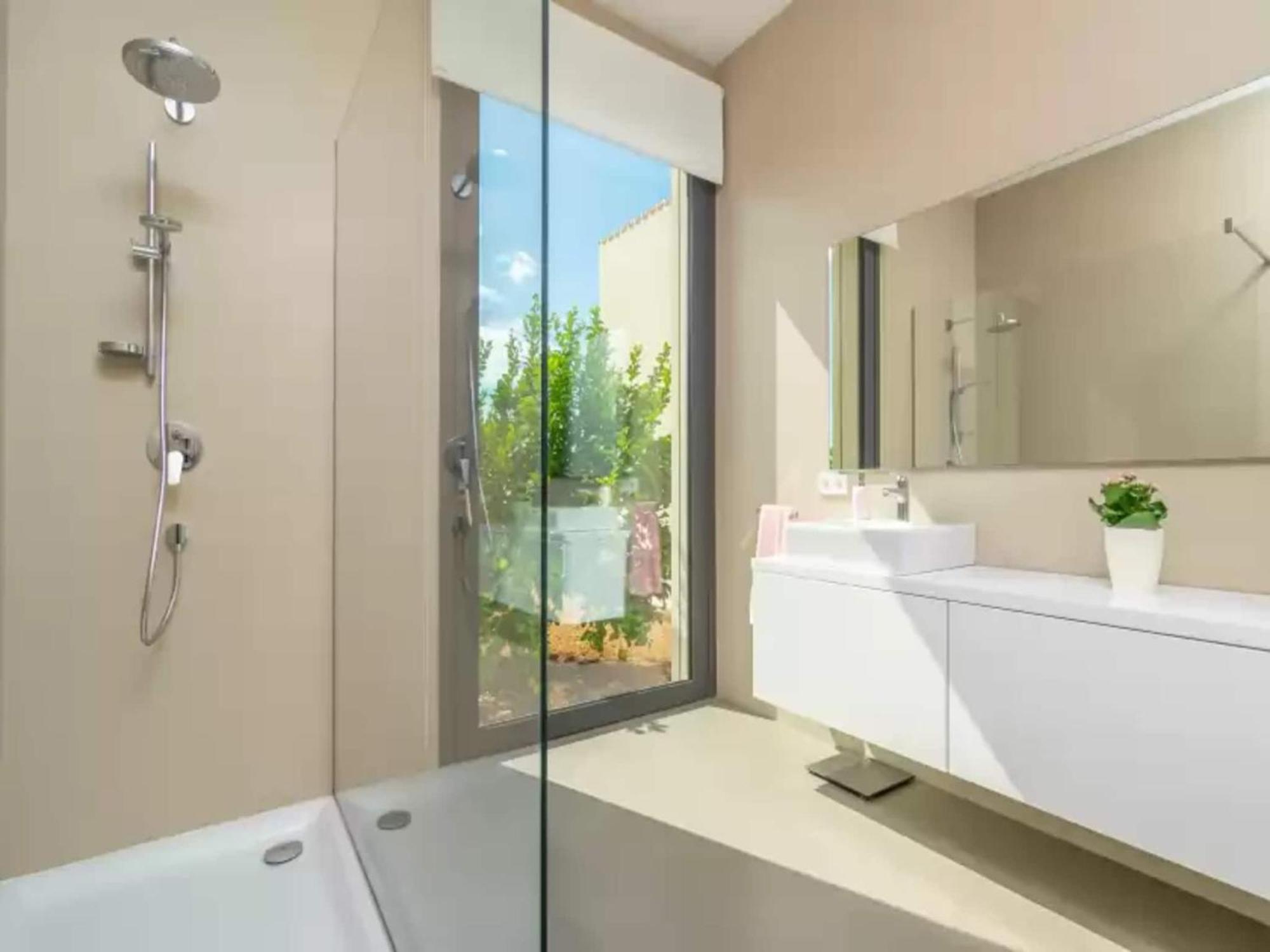 Villa Astonishing With Private Pool San Lorenzo (Mallorca)
