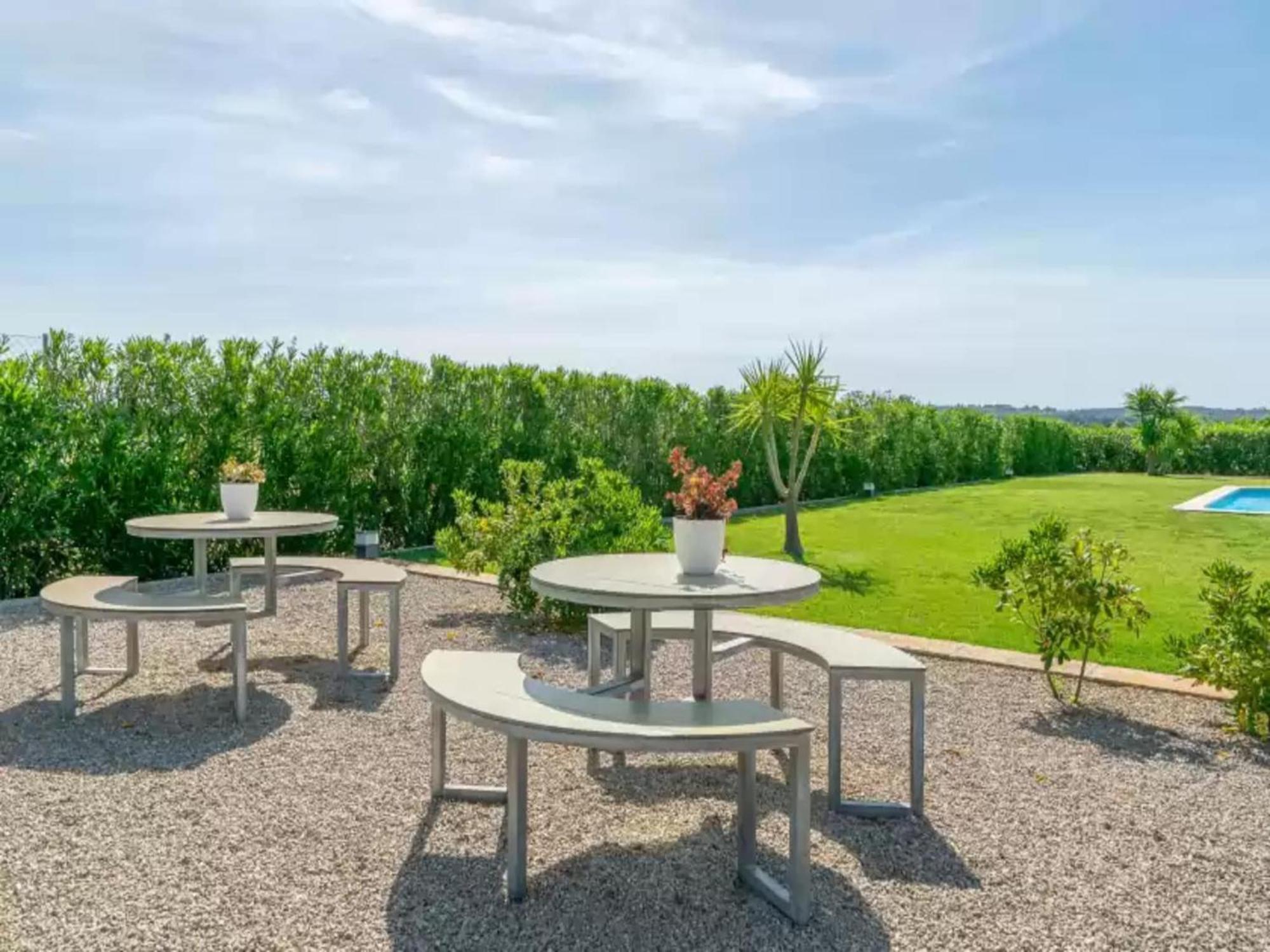 Villa Astonishing With Private Pool San Lorenzo (Mallorca)