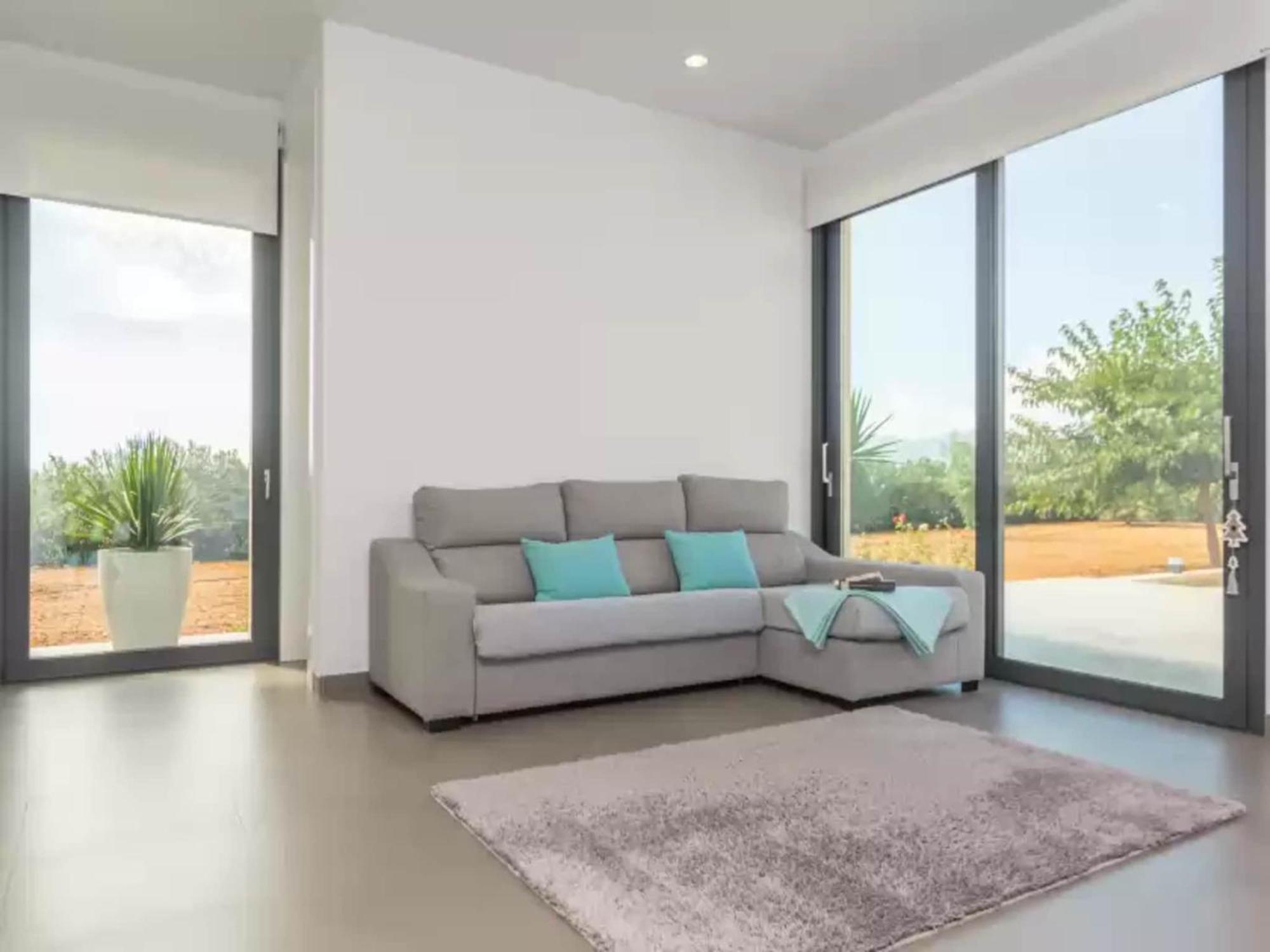 Astonishing With Private Pool San Lorenzo (Mallorca)