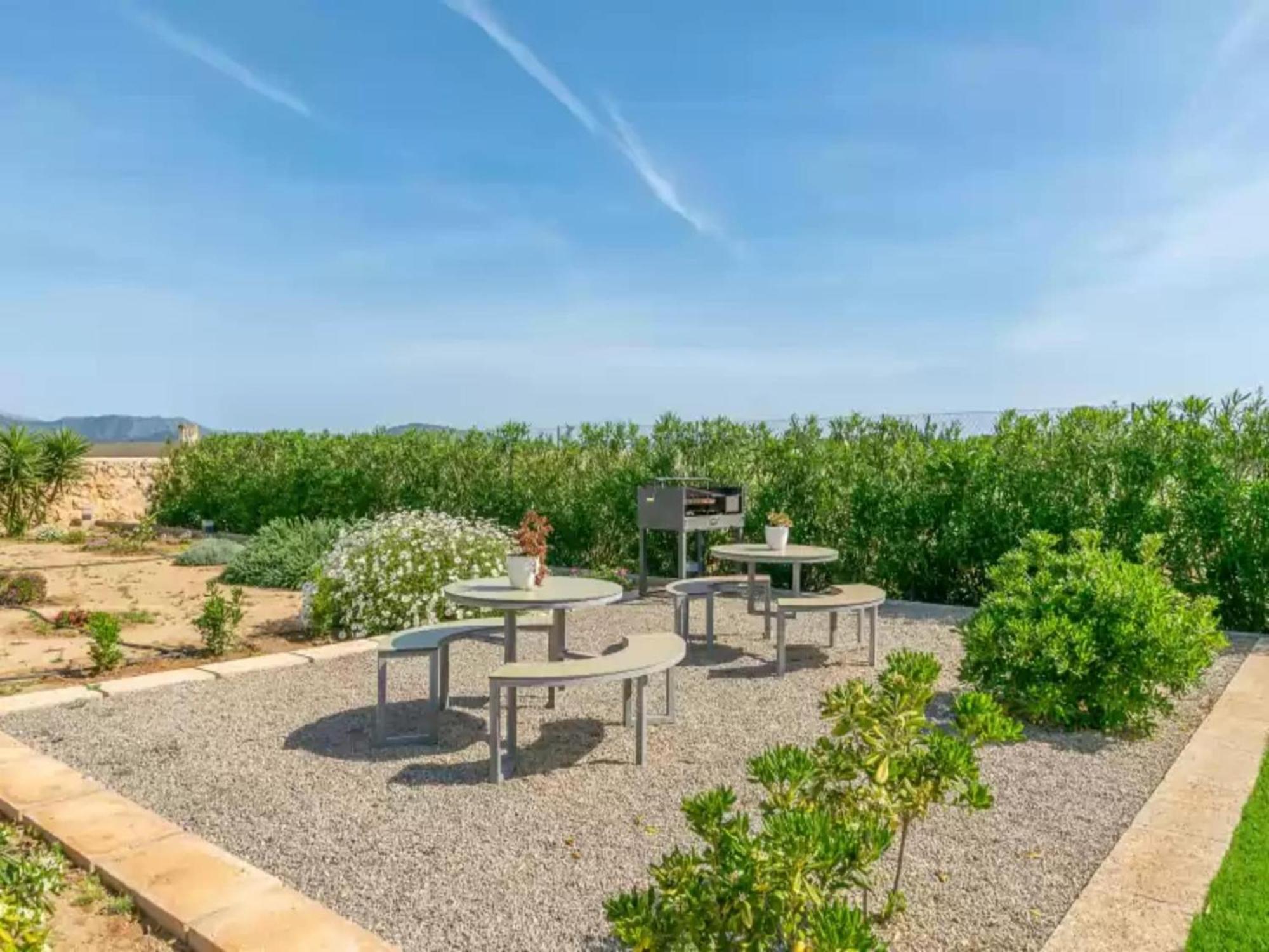 Astonishing With Private Pool * San Lorenzo (Mallorca)